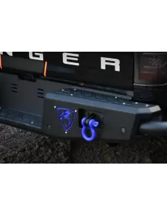 Pare-choc arrière PREDATOR Ford Ranger 2012-2022 2