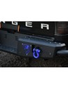 Achterbumper PREDATOR Ford Ranger 2012-2022