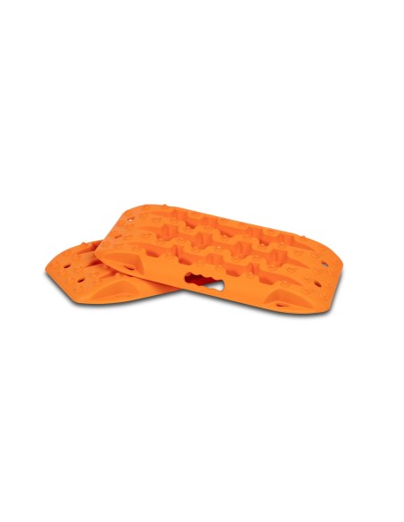 Plaques de désensablage CORE 55cm - orange