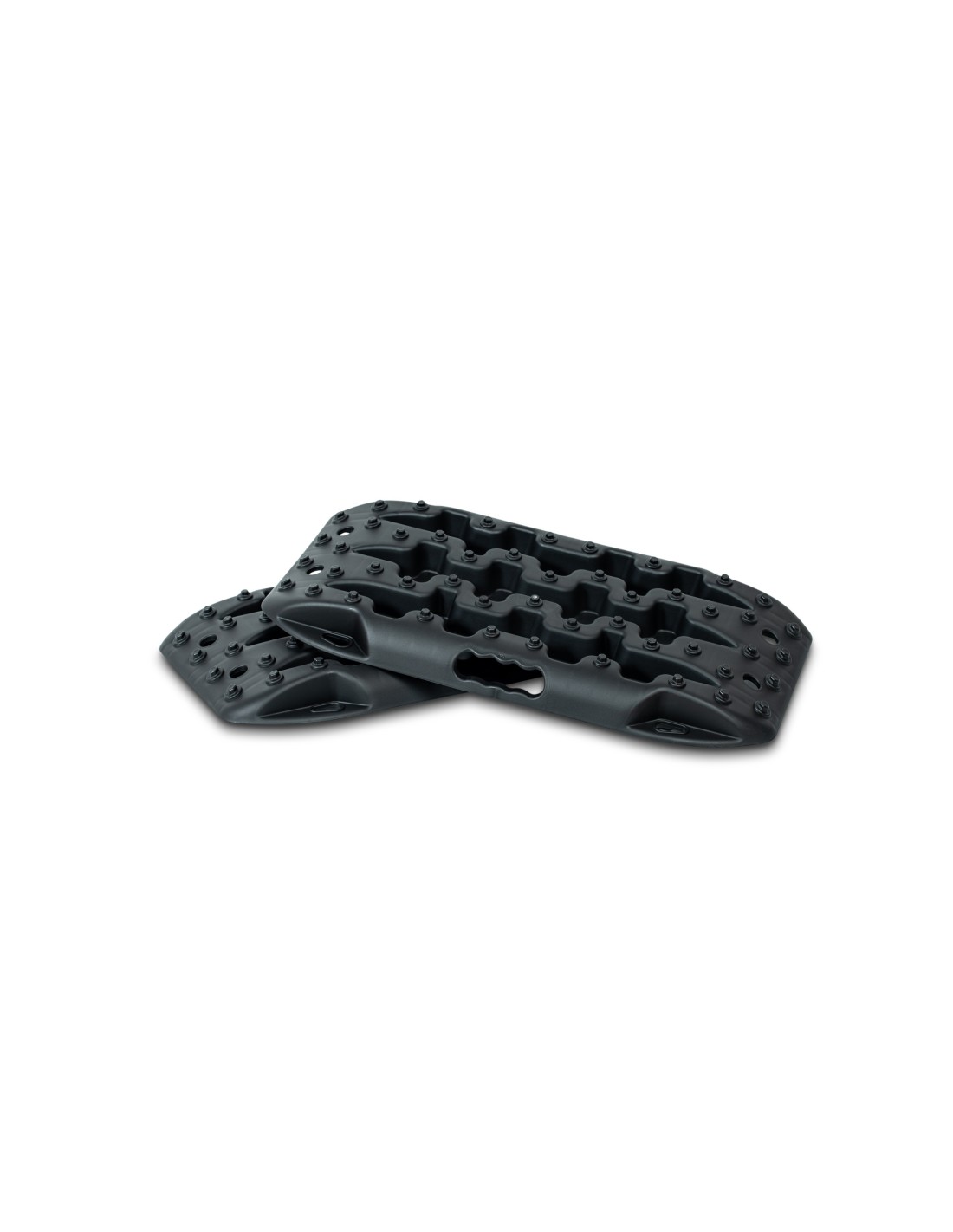 Drainageplatten CORE 55cm - schwarz