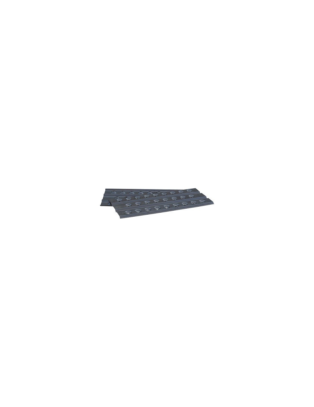 copy of PLAQUES A SABLE HEBE A19B BLACK 1.2 M