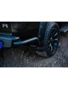 Hintere Stoßstange PREDATOR Ford Ranger 2012-2022