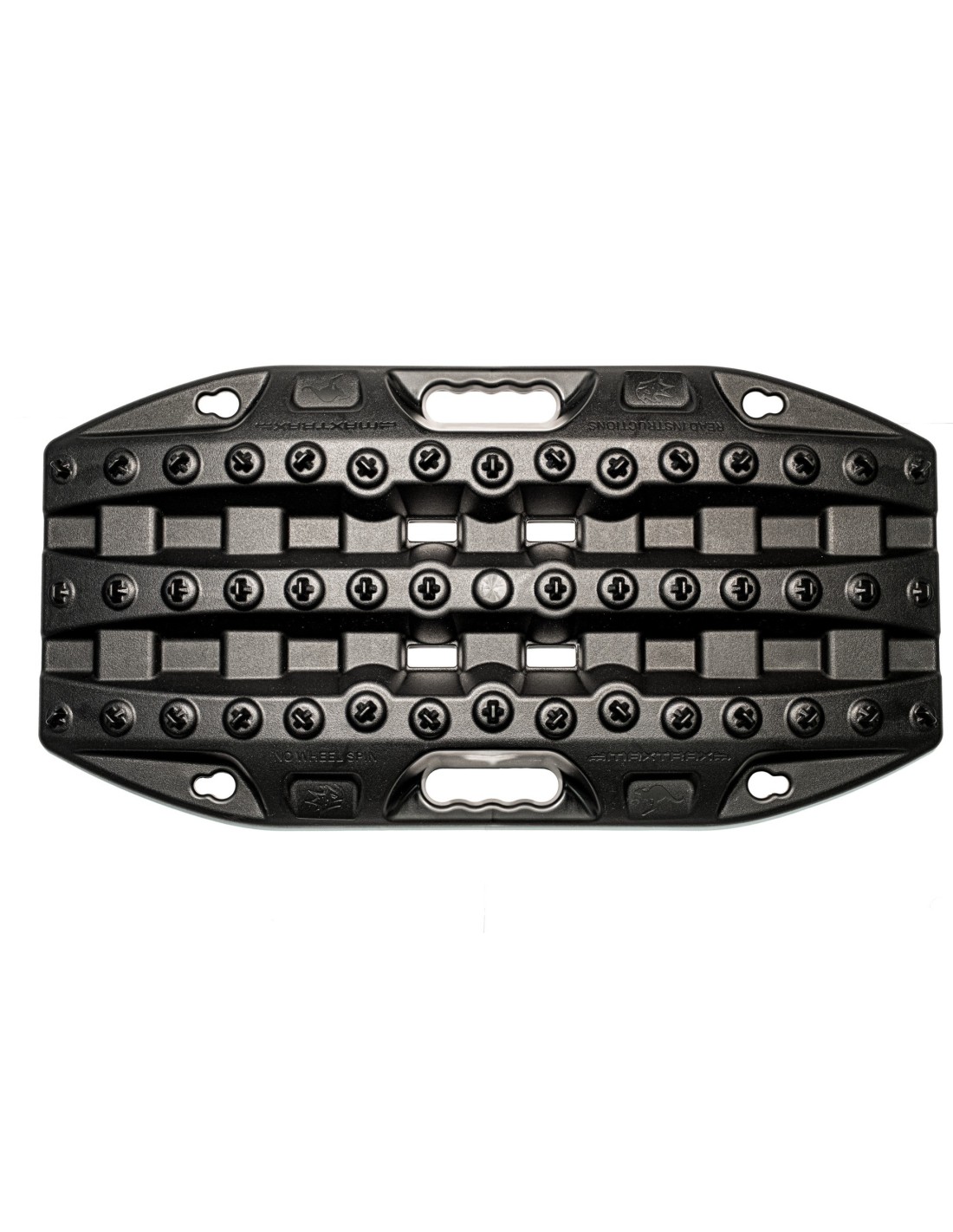 kopie von Maxtrax Jaxbase orange Sandplatte - Maxtrax starr für Jack-Unterstützung