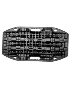 copy of Maxtrax Jaxbase orange sand plate - Maxtrax rigid for jack support 2