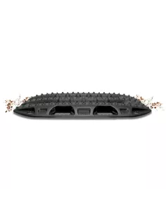 kopie von Maxtrax Jaxbase Olivengrün Sandplatte - Maxtrax starr für Jack-Unterstützung 2