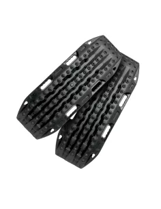 Plaques Maxtrax MKII Noir – Désensablage 4x4 off-road