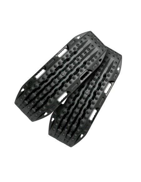 Plaques Maxtrax MKII Noir – Désensablage 4x4 off-road