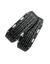 copy of PLAQUES A SABLE HEBE A19B BLACK 1.2 M