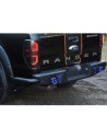 Achterbumper PREDATOR Ford Ranger 2012-2022