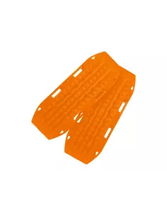 Plaques de désensablage Maxtrax Lite Orange 4x4