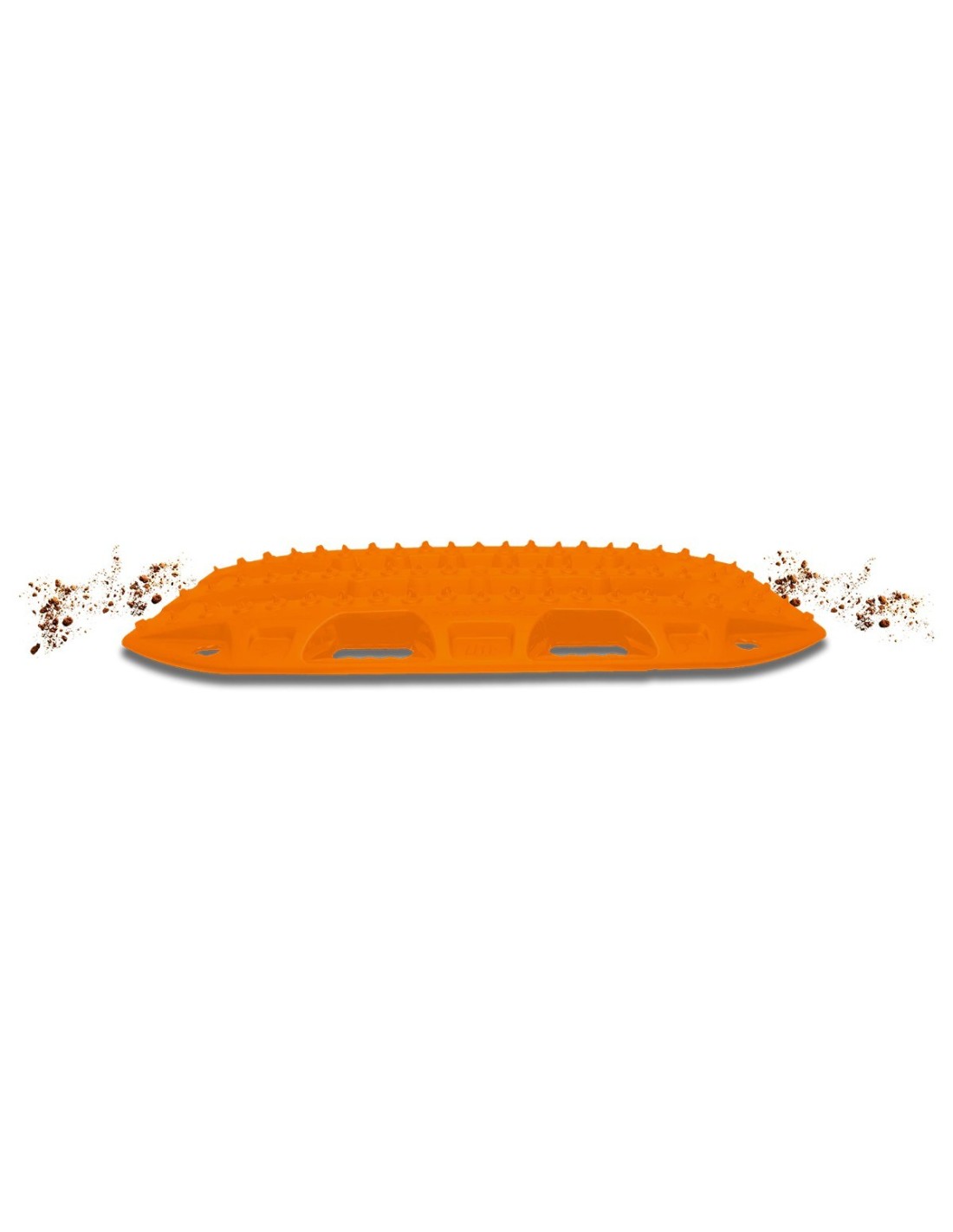 kopie von Maxtrax Lite Black Sand Plates - Das Paar