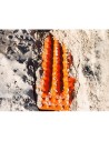 Plaques de désensablage Maxtrax Lite Orange 4x4