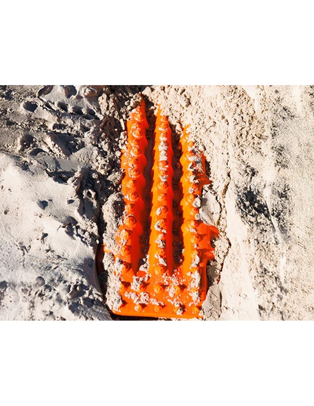 copy of Maxtrax Lite Black Sand Plates - The Pair