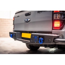 Rear bumper PREDATOR Ford...