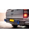 Hintere Stoßstange PREDATOR Ford Ranger 2012-2022