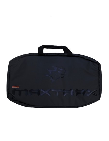 Housse de transport pour plaques à sable Maxtrax Mini - Couleur Noire