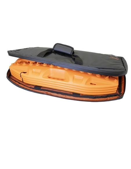 Housse de transport pour plaques à sable Maxtrax Mini - Couleur Noire
