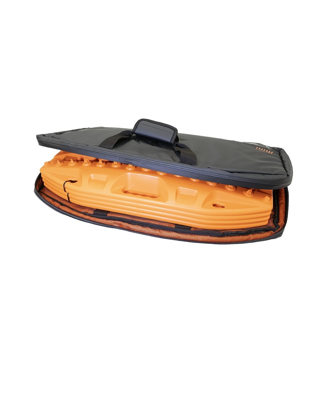 kopie von Maxtrax Lite Orange Sandplatten - Das Paar