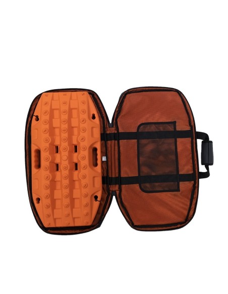 Housse de transport pour plaques à sable Maxtrax Mini - Couleur Noire
