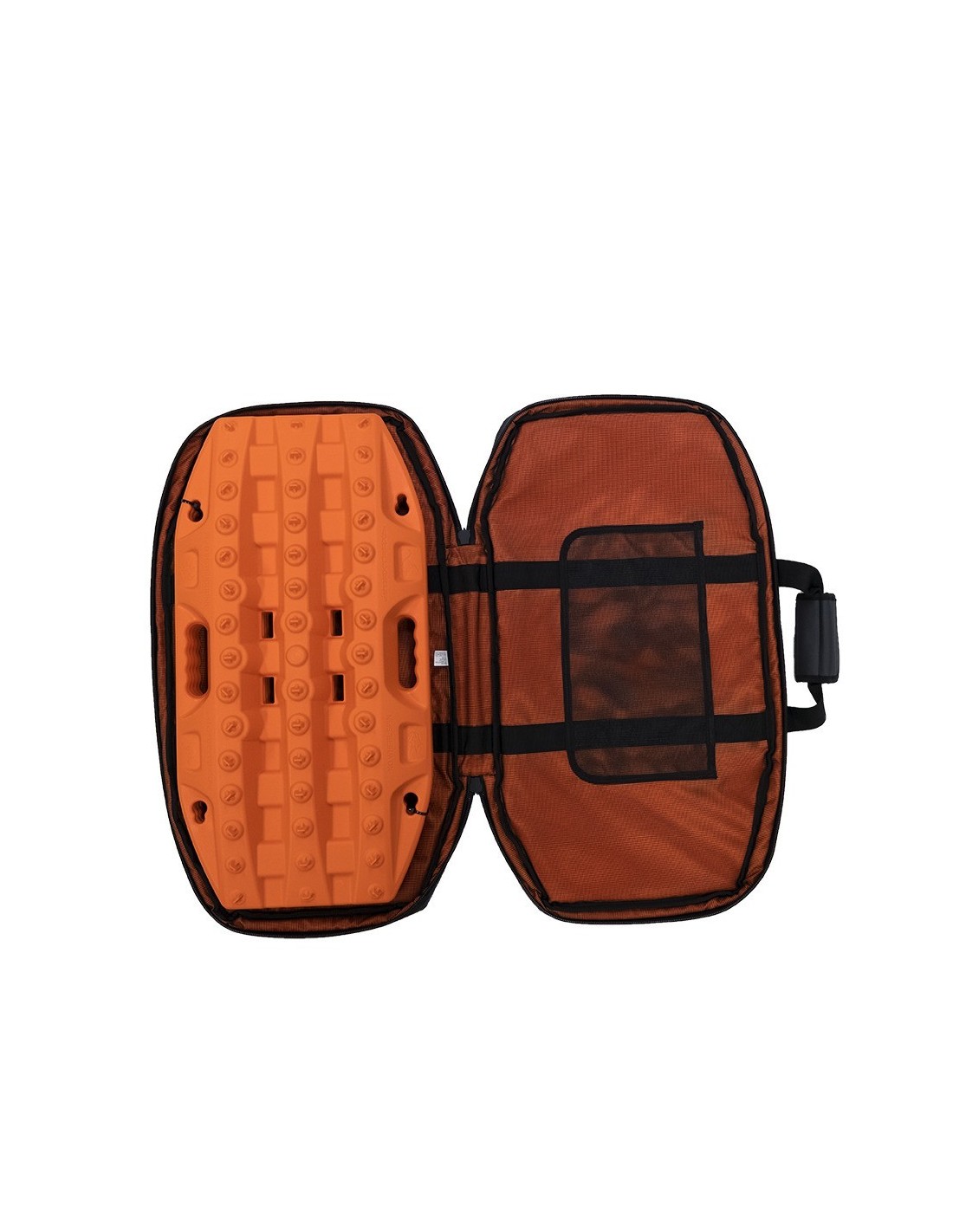 kopie von Maxtrax Lite Orange Sandplatten - Das Paar
