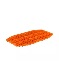 Pack plaque à sable Maxtrax Mini + Jaxbase orange 2