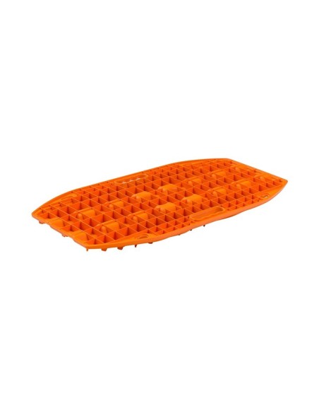 Pack plaque à sable Maxtrax Mini + Jaxbase orange