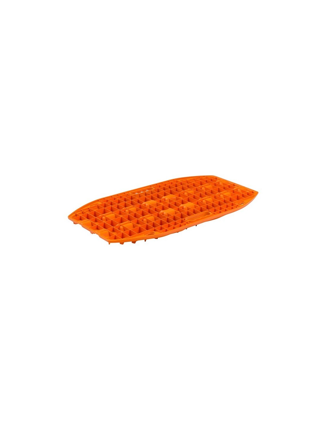 Maxtrax Mini + Jaxbase Orange Sand Plate Pack