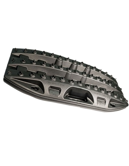 Pack plaque à sable Maxtrax Mini + Jaxbase noir