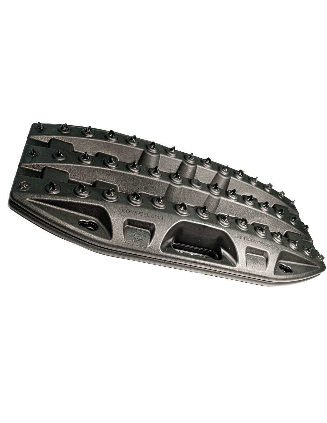 Maxtrax Mini + Jaxbase Black Sand Plate Pack