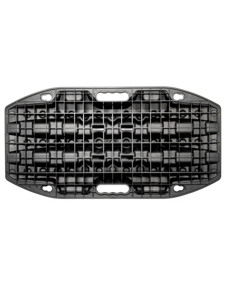 Pack plaque à sable Maxtrax Mini + Jaxbase noir