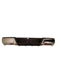 Chrome achterbumper voor Ford Ranger 2012-2022