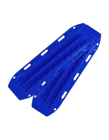 Plaques à sable Maxtrax XTREME - La paire