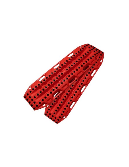 Plaques à sable Maxtrax XTREME - La paire