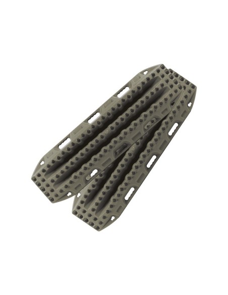 Plaques à sable Maxtrax XTREME - La paire