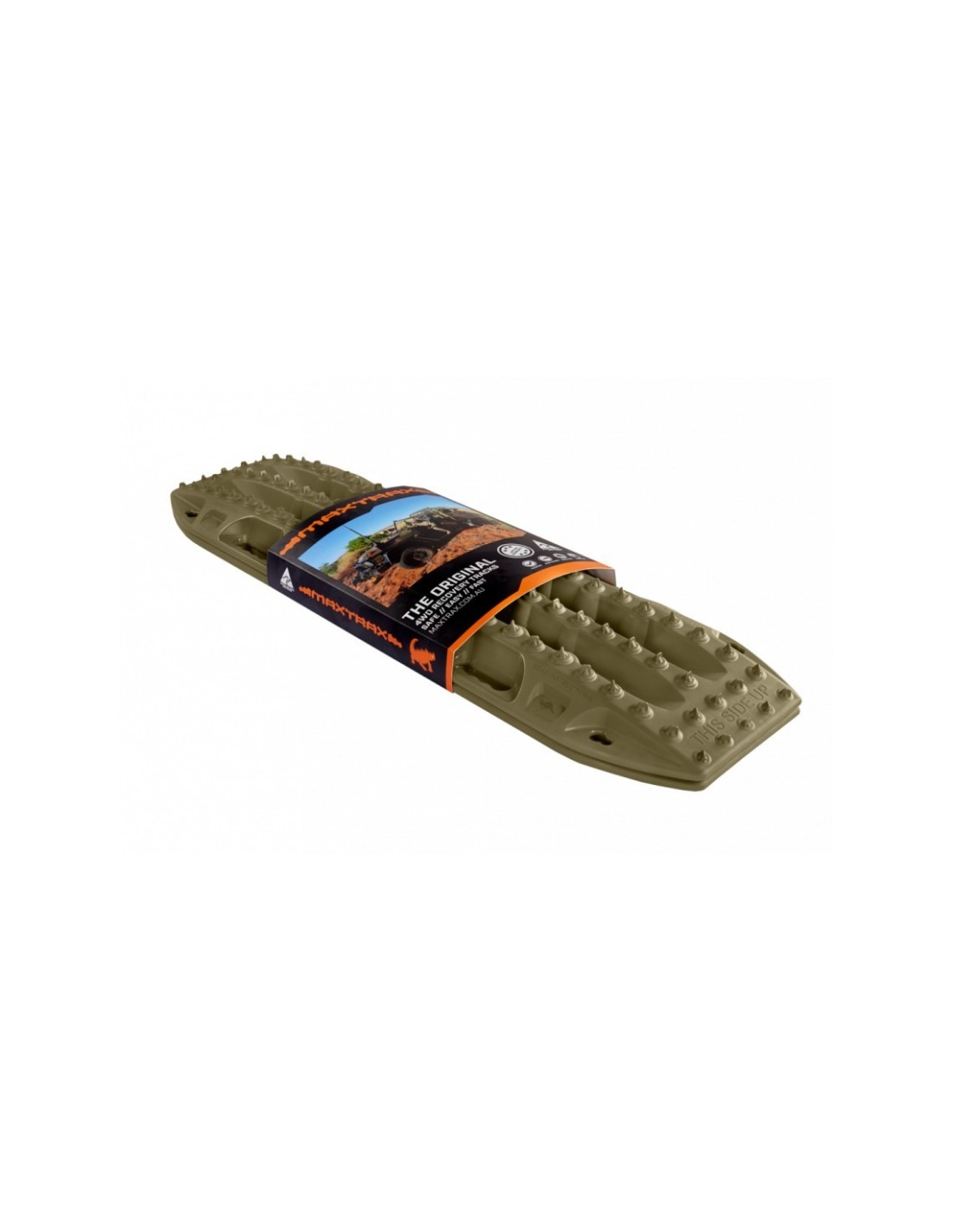 kopie der Antitheft Sandplatten Maxtrax Maxlock