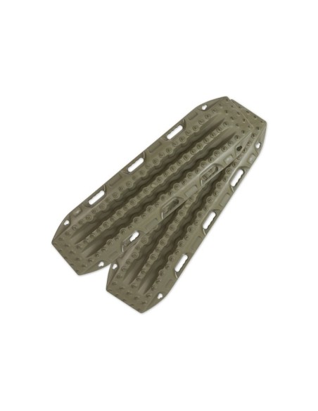 Plaques à sable Maxtrax XTREME - La paire