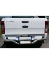 Bumper / op buisvormige achtervoet voor Ford Ranger 2012-2022