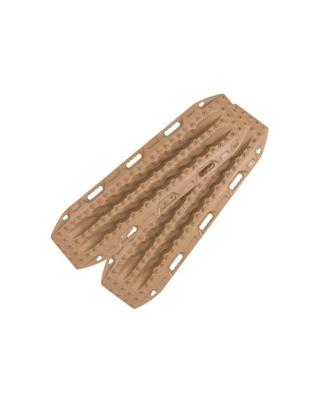 Plaques à sable Maxtrax XTREME - La paire