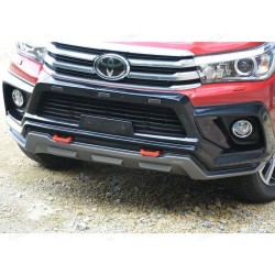 Predator bumper for Toyota...