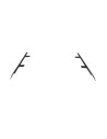copy of Hard Top Aluminium V3 ROCKALU Ford Ranger DC 2012-2022