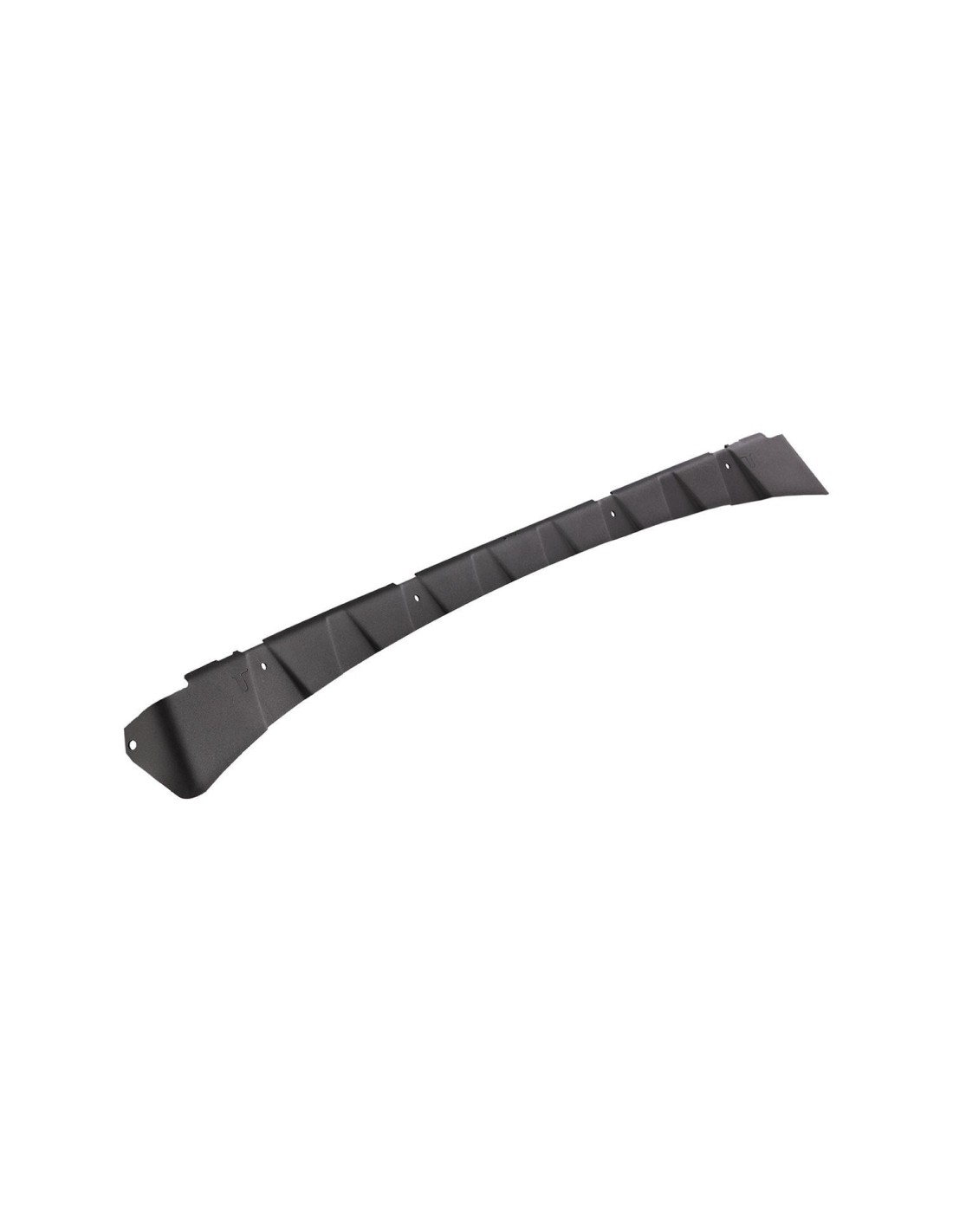 copy of Hard Top Aluminium V3 ROCKALU Ford Ranger DC 2012-2022