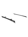 copy of Hard Top Aluminium V3 ROCKALU Ford Ranger DC 2012-2022