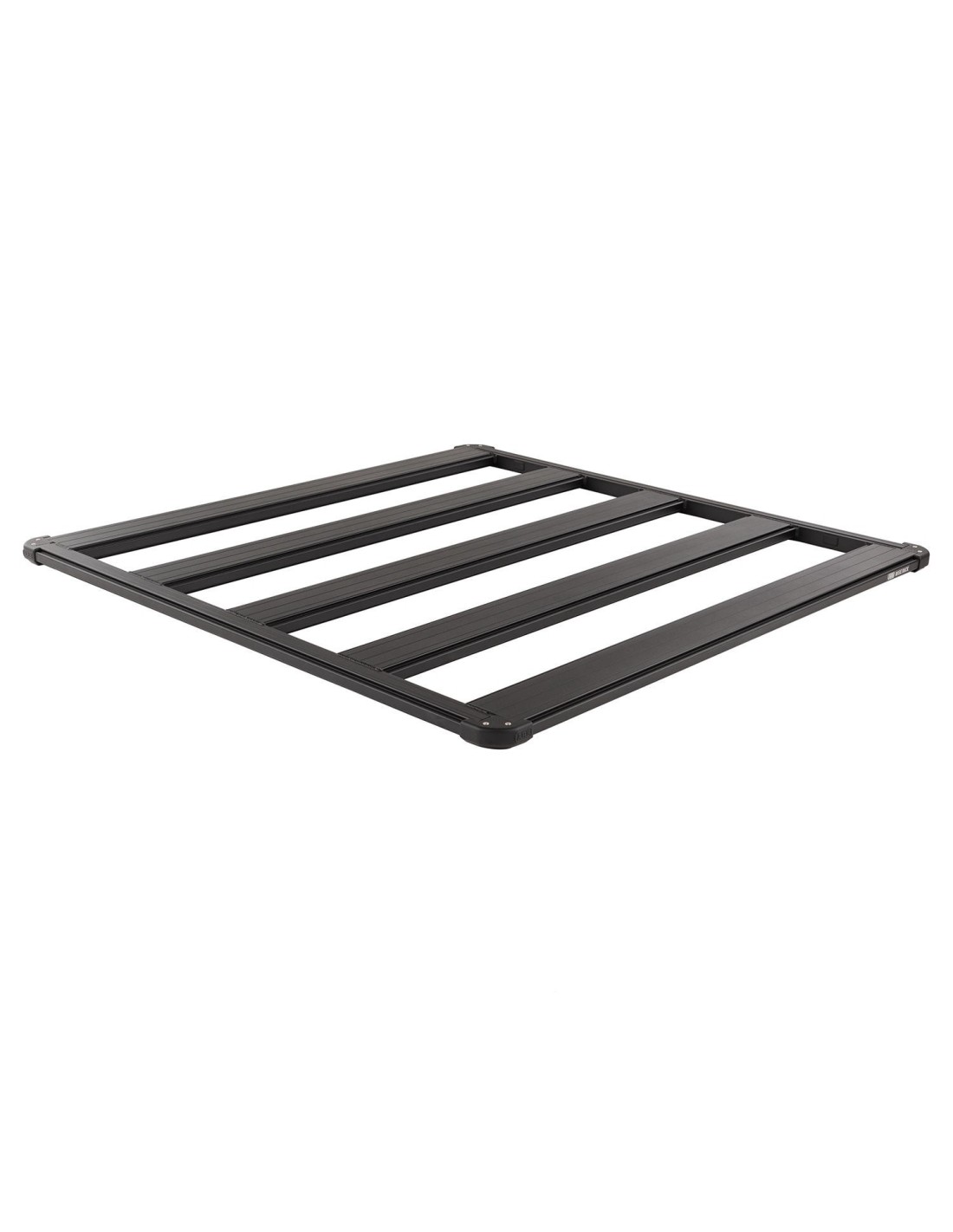 copy of Hard Top Aluminium V3 ROCKALU Ford Ranger DC 2012-2022
