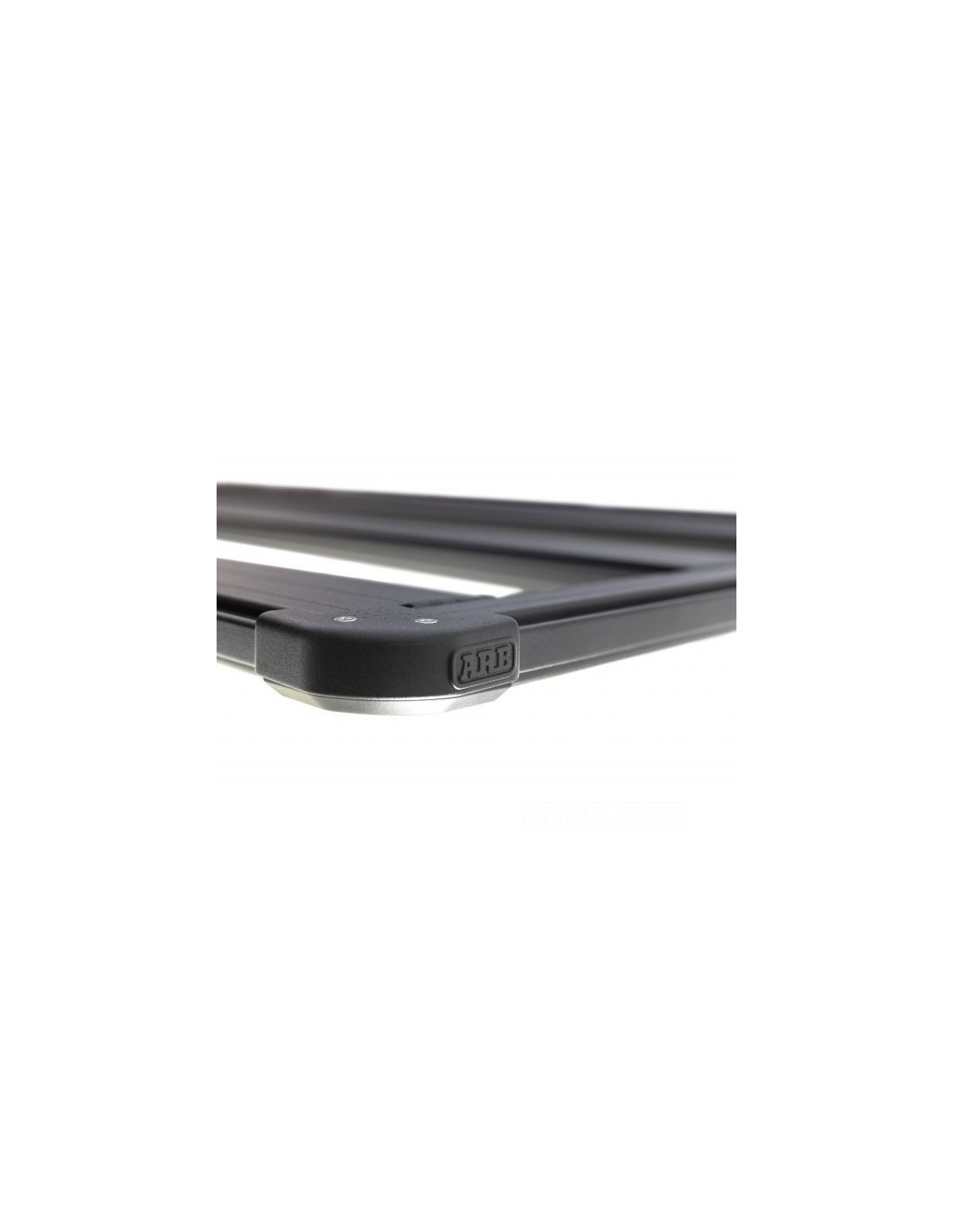 copy of Hard Top Aluminium V3 ROCKALU Ford Ranger DC 2012-2022