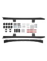 copy of Hard Top Aluminium V3 ROCKALU Ford Ranger DC 2012-2022