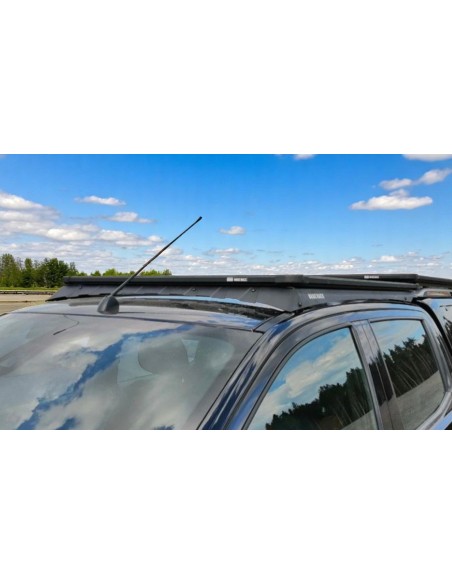 Kit galerie de toit ARB Base Rack Ford Ranger Raptor