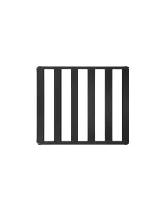 copy of Kit roof gallery ARB Base Rack Ford Ranger 2