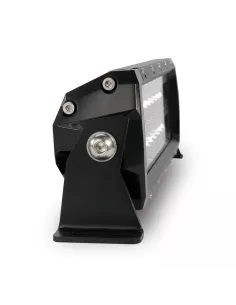 400W 40 dubbele rij LED's bar 2