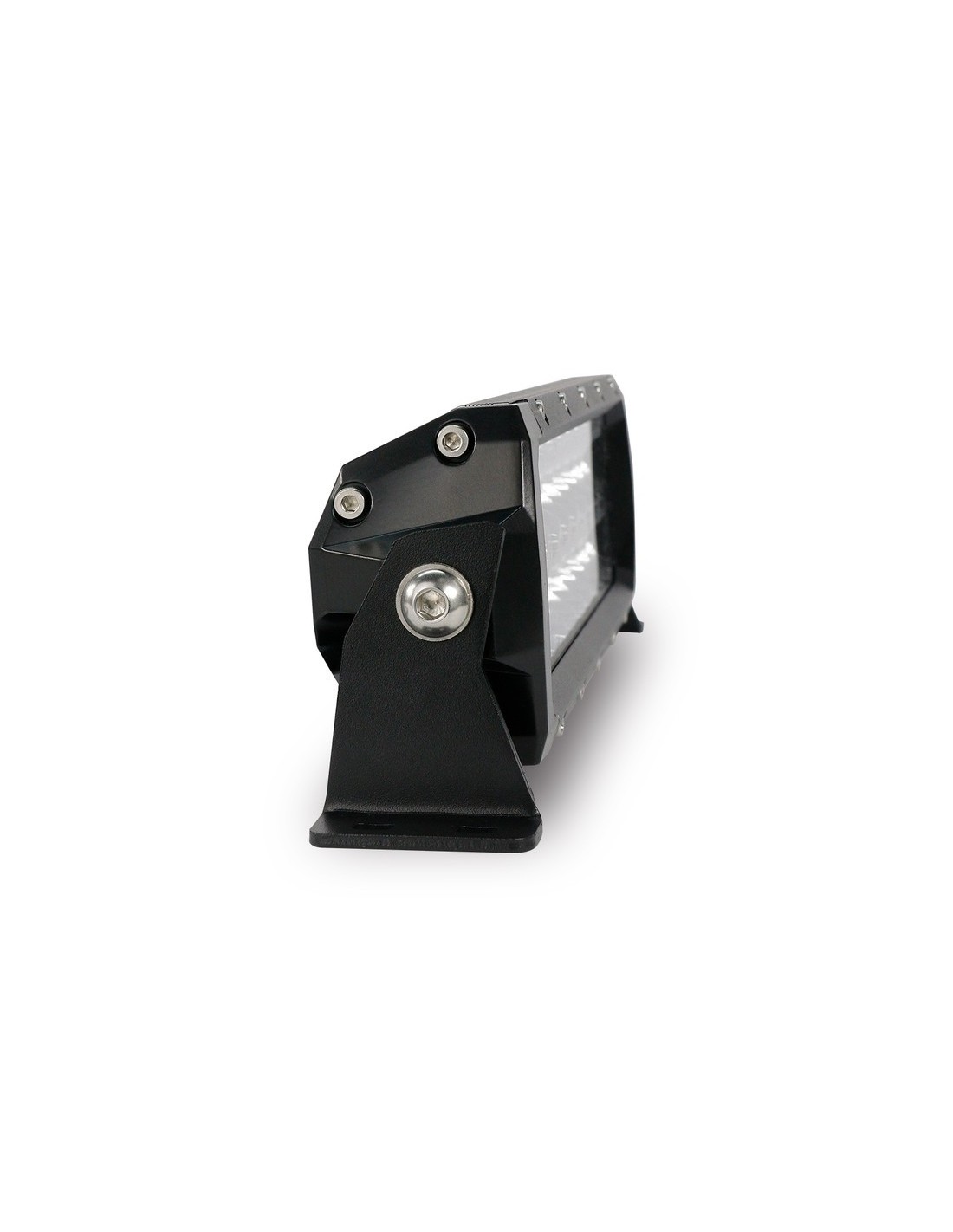 400W 40 dubbele rij LED's bar