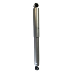 Reinforced rear damper for...